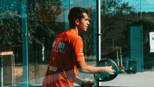 Votre invitation pour la BDO Padel Connect Cup : un événement 100% sport et business